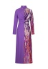 YENİ SENNA DESİGN KADIN NEW UMBERTA DRESS SD242042030041