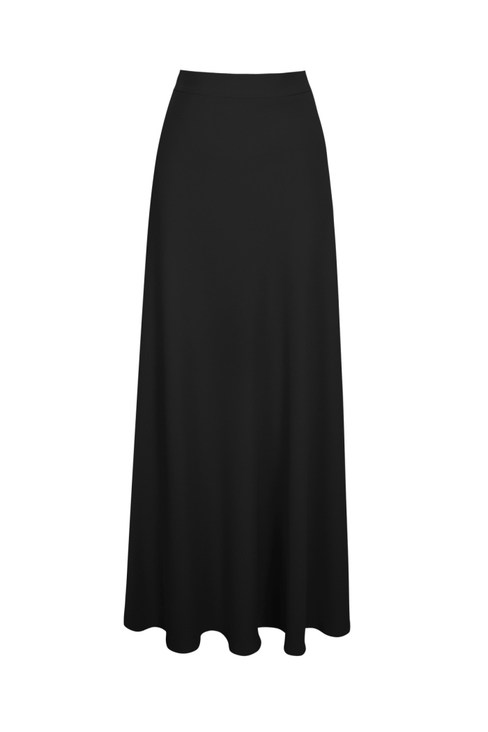 YENİ SENNA DESİGN KADIN PUGET SKIRT ETEK SD242042051003