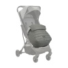 Kikka Boo Fitto Kabin Bebek Arabası Light Grey