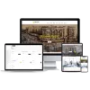 İnşaat Sitesi V9 Web Site Teması