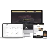 Restaurant Sitesi V4 Web Site Teması