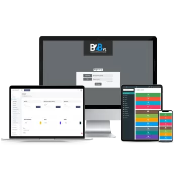 B2B Sistemi V1 Web Site Teması