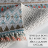 EVMİLA Dokuma Kilim Modeli