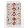 EVMİLA Dokuma Kilim Modeli