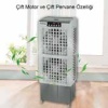 AİRKİNG CLİMAX 2235 G HAVA SOĞUTUCU 220W 35 L