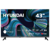 HYUNDAI 43HYN3103 43 FULL HD ANDROID SMART UYDULU LED TV( 107 EKRAN )