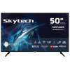 Skytech 50ST4105 50 127 Ekran 4K Ultra HD Android TV