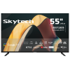 Skytech 55ST1305 55 140 Ekran 4K LED Google TV