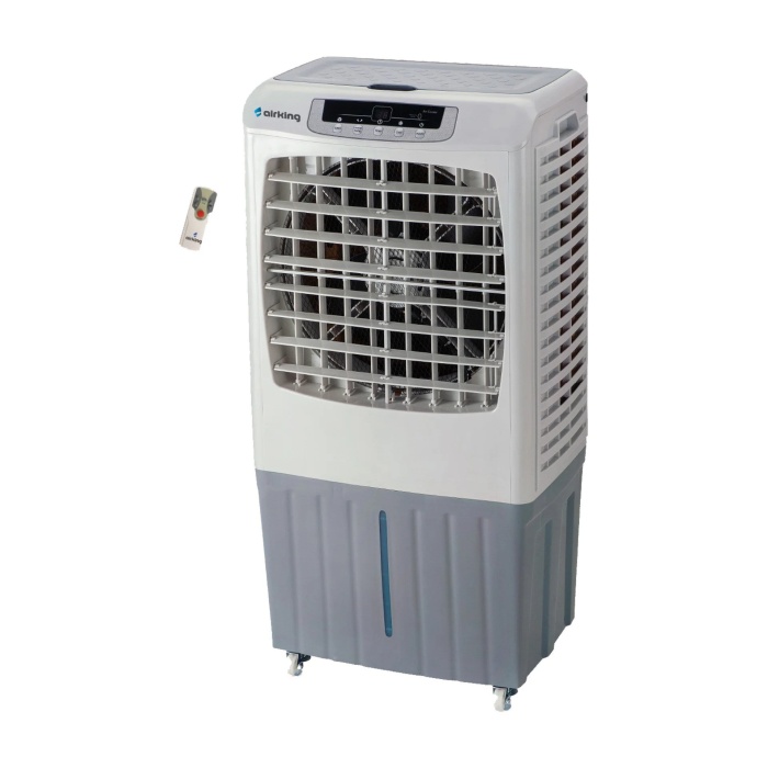 Airking Climax G-1240 Hava Soğutucu Portatif Double Mobil Air Cooler