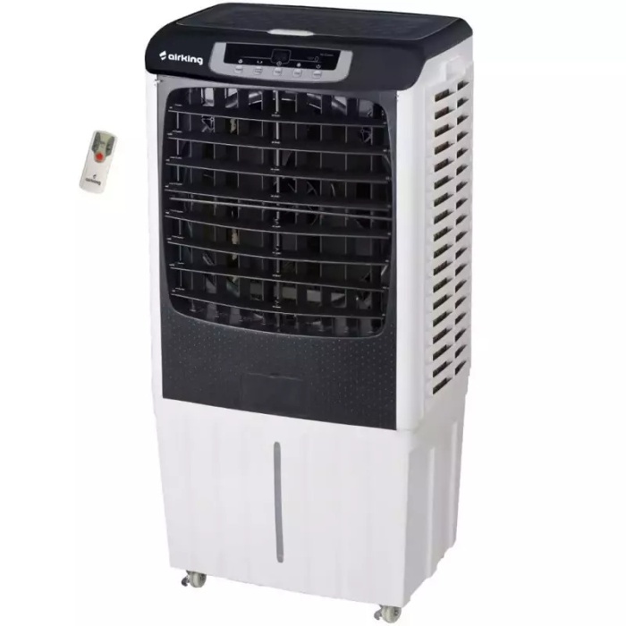 Airking Climax B-1240 Hava Soğutucu Portatif Double Mobil Air Cooler