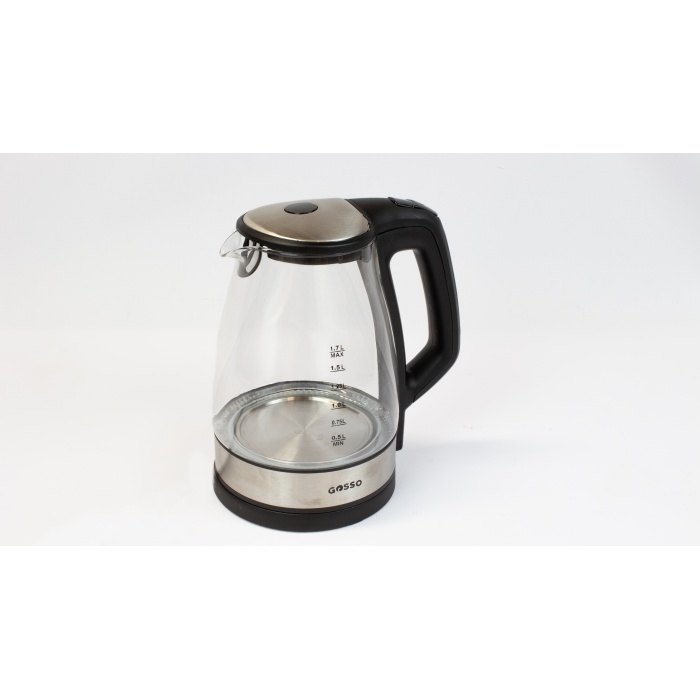 GOSSO 2250 CLASS 1.7 LT CAM KETTLE