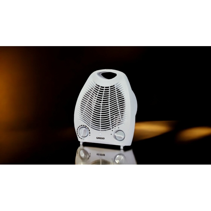 GOSSO 2100 MIRA SICAK/SOĞUK MINI FAN