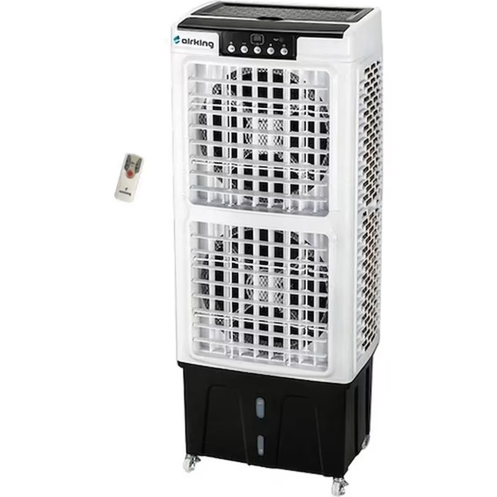 AİRKİNG CLİMAX 2235 B HAVA SOĞUTUCU 220W 35 L