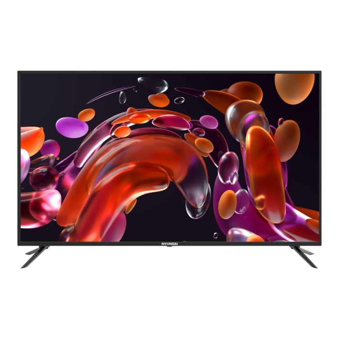 Hyundai 50HYN2104 50 127 Ekran 4K Ultra HD Android TV