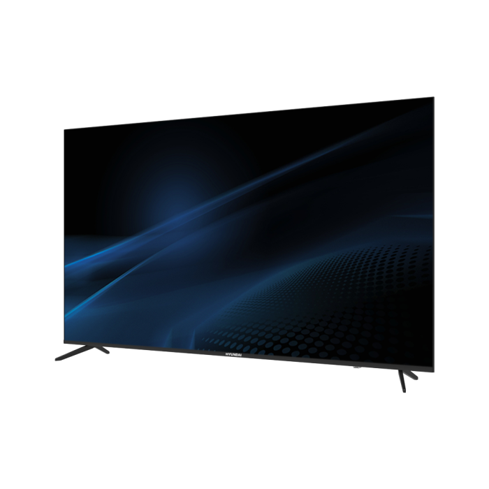 Hyundai 50HYN2205 50 127 Ekran 4K Ultra HD WebOS TV