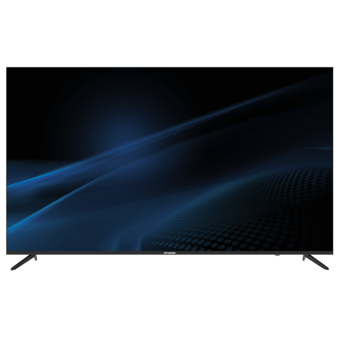 Hyundai 50HYN2205 50 127 Ekran 4K Ultra HD WebOS TV