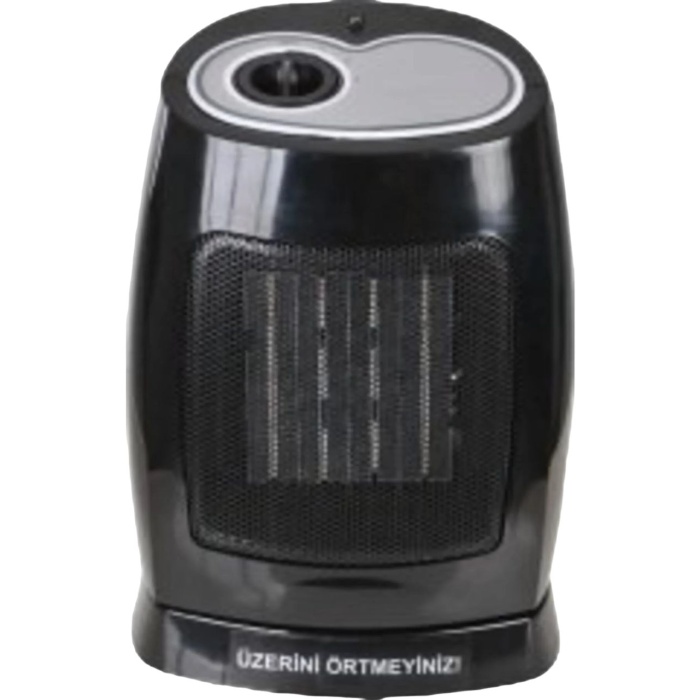 Gosso 2110 Star Seramik Mini Fan