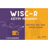 WISC-R Wechsler Çocuklar İçin Zekâ Ölçeğİ Programı