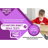 Stanford Binet Zeka Testi