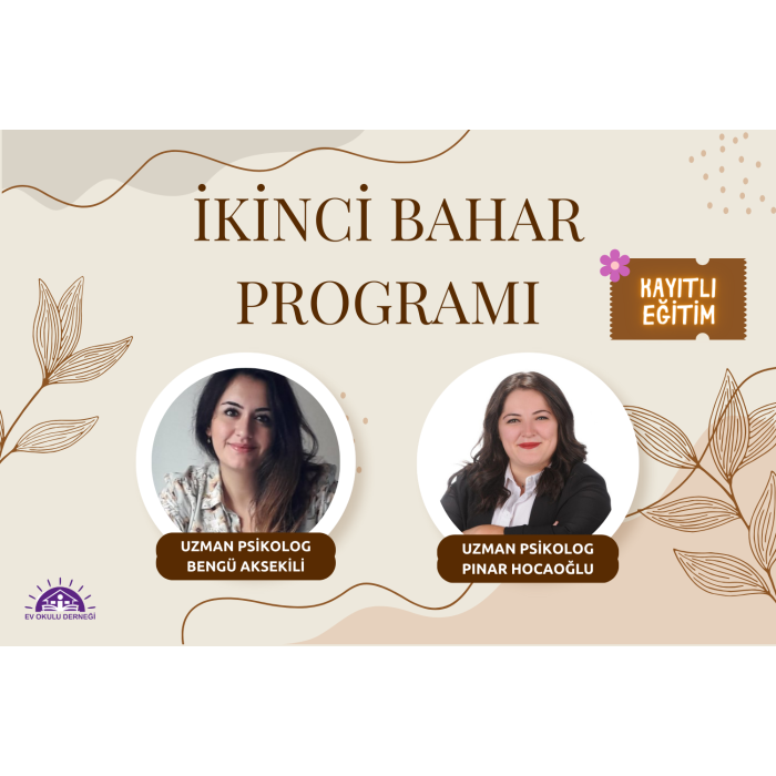 İkinci Bahar Programı