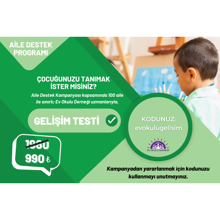 Gelişim Testi