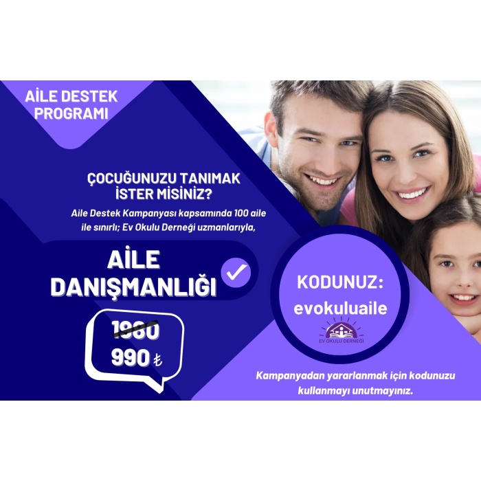 Aile Danışmanlığı