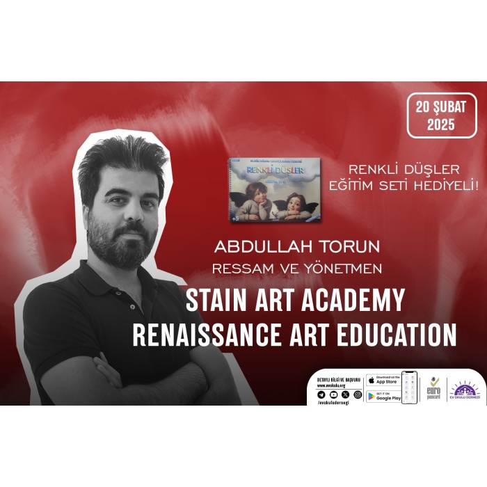 Stain Art Academy Rennaisance Art Education