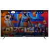 Telenova 50FS1304 50 127 Ekran Uydu Alıcılı 4K Ultra HD Android Smart LED TV