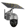 VENTUS  iCAM Z6PRO Güneş Enerjili Sim Kartlı (4G) Akıllı Kamera  Gece Görüş Uzaktan İzleme 128GB