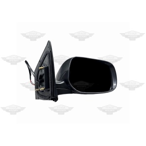 AYNA DİKİZ COROLLA 07-09 SAĞ (ELEKTRİKLİ/KATLANIR/ / UNİ-AYNA-22-RH