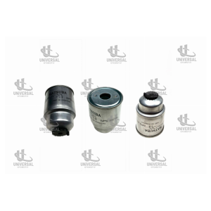 FİLTRE MAZOT AURİS / COROLLA / AVENSİS / VERSO 15->(ADBP230056)