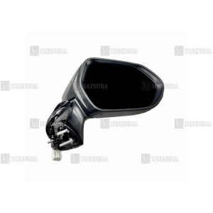 AYNA DİKİZ COROLLA 19-24 RH (ELEKTİRİKLİ/SİNYALLİ/
