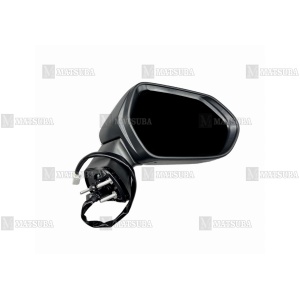 AYNA DİKİZ COROLLA 19-24 RH (ELEKTRİKLİ/SİNYALLİ/