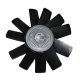 FAN TERMIGI PERVANELI VW LT35 2.5TDI