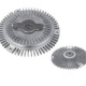 FAN TERMIGI 160MM OPEL OMEGA A FRONTERA A 1.8 2.0 2.6 3.0 86 >