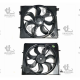 FAN QASHQAİ 14-16/X-TRAİL 1,6 14-16 (KOMPLE) / 21481-4EA0A