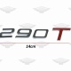 YAZI TİGGO 7 PRO/TİGGO 8 PRO/OMODA 5 22-24 ARKA