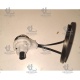 HALAT KALORİFER HILUX VİGO 07-14 (YÖN HALATI) / 55906-26060