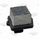 KALORİFER REZİDANS LANCER 07-11/OUTLANDER 07-11/ / 7802A006