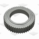 DİŞLİ AKS HILUX VİGO 07-14 ARKA (ABS OKUYUCU-ROTOR / 43517-71010