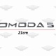 YAZI OMODA 5 22-24 ARKA (OMODA 5 YAZISI)