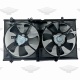 FAN LANCER 03-07 (ÇİFTLİ/KOMPLE) / MR968365