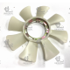 PERVANE FAN H100/H100 KMYT/L200/L300 96-05 / 25261-42100/25261-42000