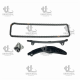 ZİNCİR SET İ10 1,0 12-18/PICANTO 1,0 06-14/ATOS / TK-HY017-V