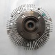 OEM NO 16210-54200 UYUMLU TOYOTA HILUX PICK UP LN85 89/97 FAN TERMİĞİ