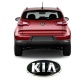 Kia 2013-2016 Bongo Ön Uyumlu / Sportage Arka Uyumlu Arma Logo