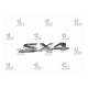 YAZI SX4 07-13 ARKA (SX4 YAZISI)