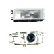 Far Toyota Corolla Liftback 88-92 Sol /212-1141-lh