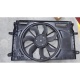 Opel Astra K B14xft B16xht B16dth 16 Fan Motoru Davlı (445 MM-3 FIS-7 KANAT-500W)