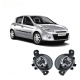 Renault Clio Iıı Hb 2005-2012 Sis Farı Set Oem: 8200002469-70